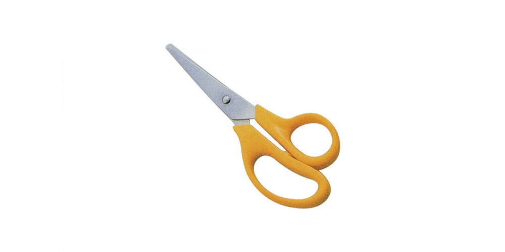 School Baby Scissor 